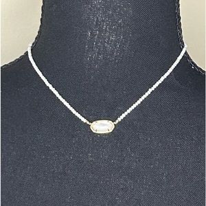 Kendra Scott Necklace